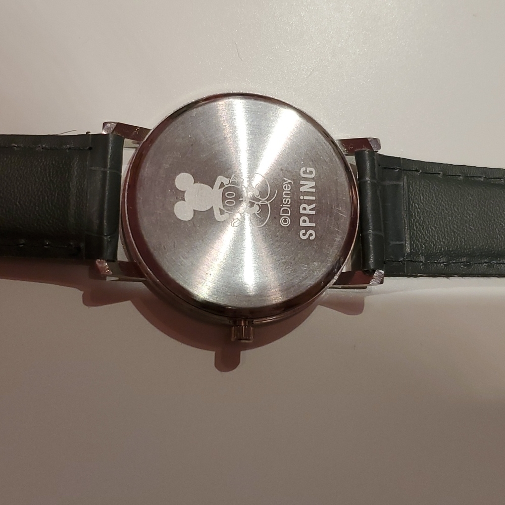 Mickey Mouse Watch - image 4